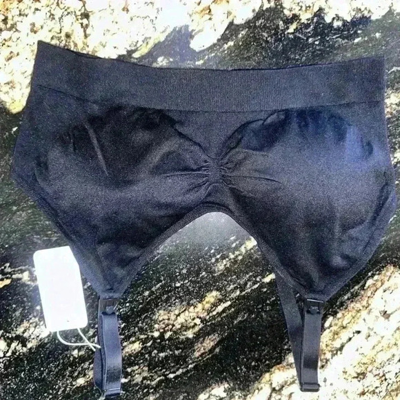 NWT!Women's Nursing Maternity Bra Breastfeeding Adjustable Shoulder Strap Size L - Picture 3 of 6